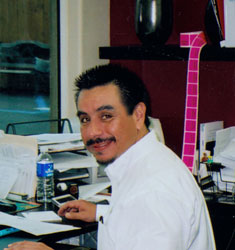 Nicholas Aguilera