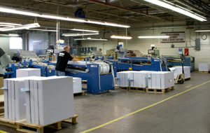 BINDERY