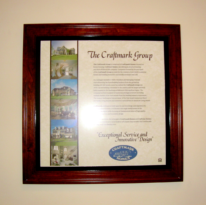 Craftmark - Parkside Builder's Story