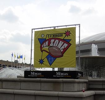 Banners