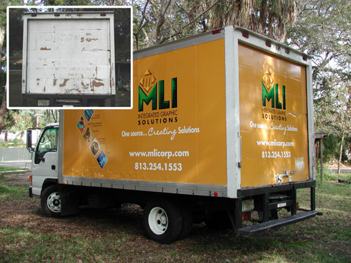 Box Trucks