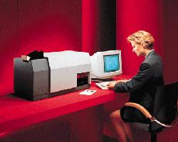 Aperture Card Scanning