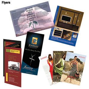 Booklets