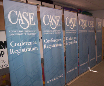 Banner Stands