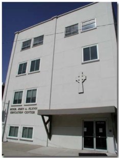 Flynn Educational Center