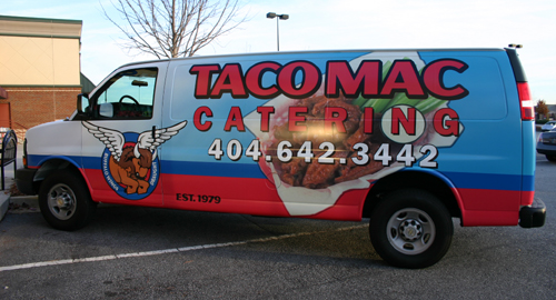 Vehicle Graphics
