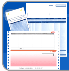 Business Forms