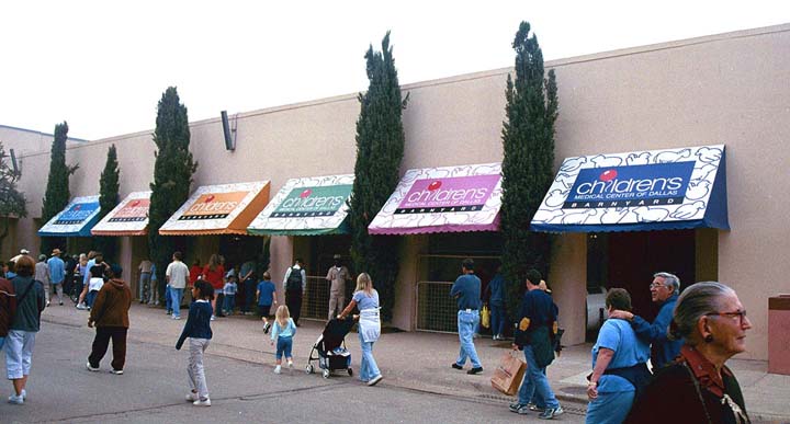 Children's Medical Center