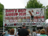 Event Vinyl Banner