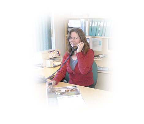 Customer Service