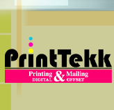 Print Tekk Printing & Mailing