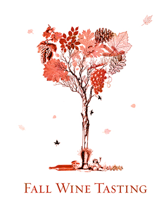 MHYC Fall Wine Tasting