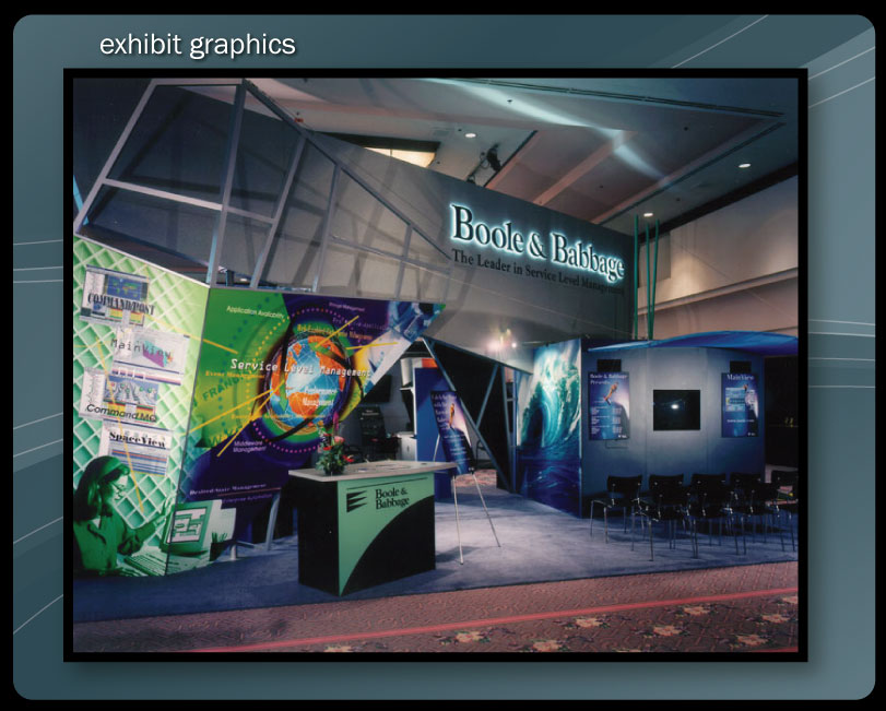 EXHIBIT GRAPHICS