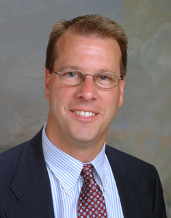 James M. Roach