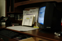 Online Services