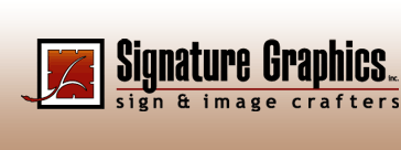 Signature Graphics Inc.