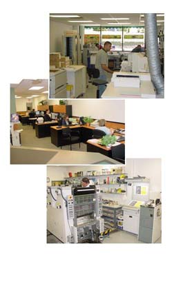 Employment Opportunities