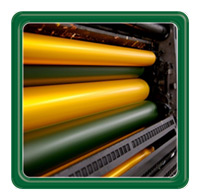 Superior Quality Offset Printing