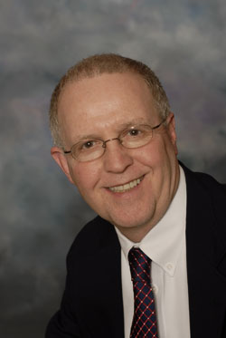 Chuck Pease