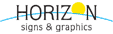 Horizon Signs & Graphics