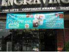 Store banner