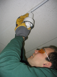 Energy Conservation