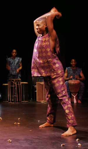 Solo by Rodney