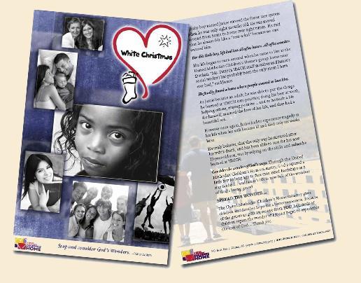 Bulletin Inserts