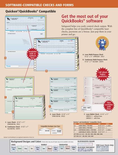 QuickBooks