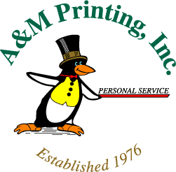 A & M Printing