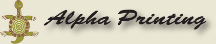 Alpha Printing