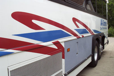 Vehicle Graphics