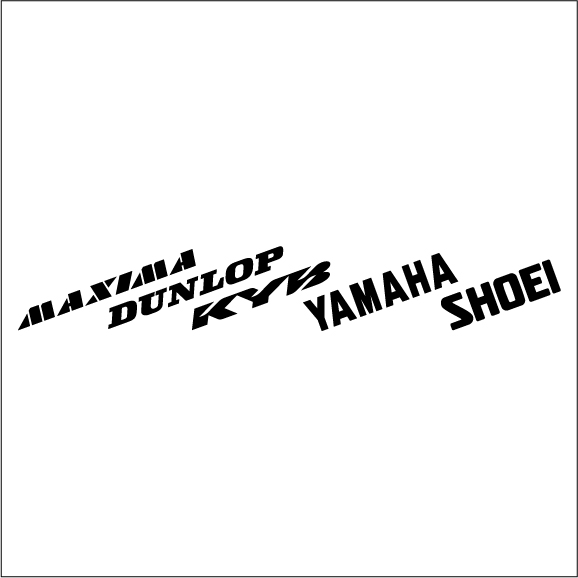 3 ) Tray Decals