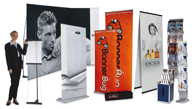 Portable Graphic Systems