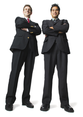 Our Staff
