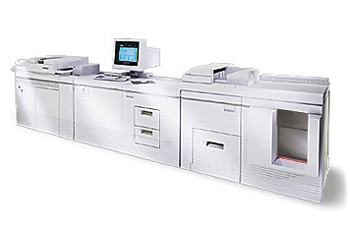 Xerox DocuTech DT135