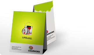 Table Tents