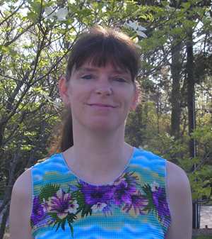 Cindy Grissett
