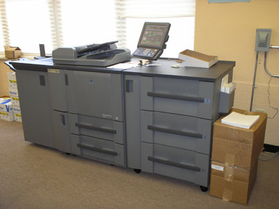 Digital Printing