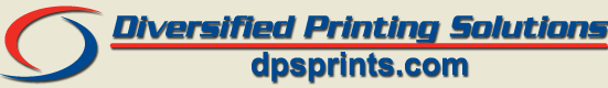 Diversified Printing Solutions DBA Minuteman Press