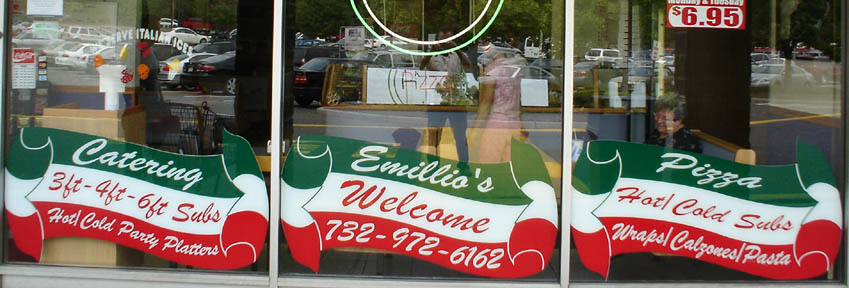 Window Graphics