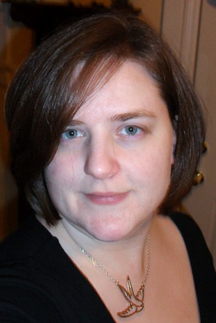 Laura Whitfield