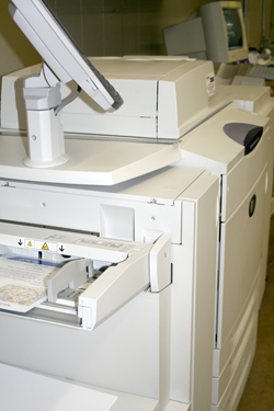 Digital Printing
