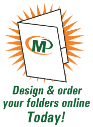 Presentation Folders