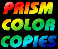 Color Copies