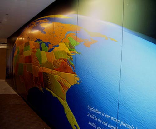 Wall Murals