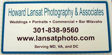 Magnetic Signs for Vehicles