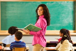 Teacher Training
