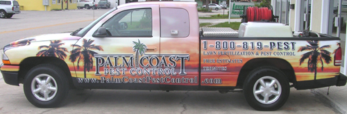 Palm Coast Pest Control