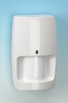 Motion Detector (Pet Immune to 80 lbs)